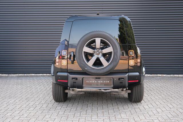Land Rover DEFENDER 110 2.0 P300e 110 X-Dynamic SE | NP ¤ 115.567,- | Tailor Made interieur | Trekhaak | Head Up |