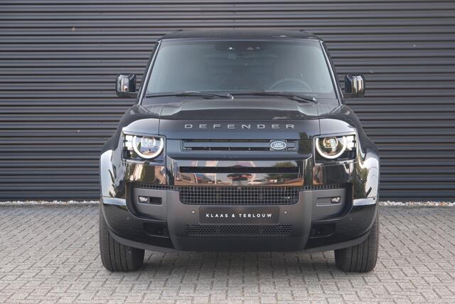 Land Rover DEFENDER 110 2.0 P300e 110 X-Dynamic SE | NP ¤ 115.567,- | Tailor Made interieur | Trekhaak | Head Up |