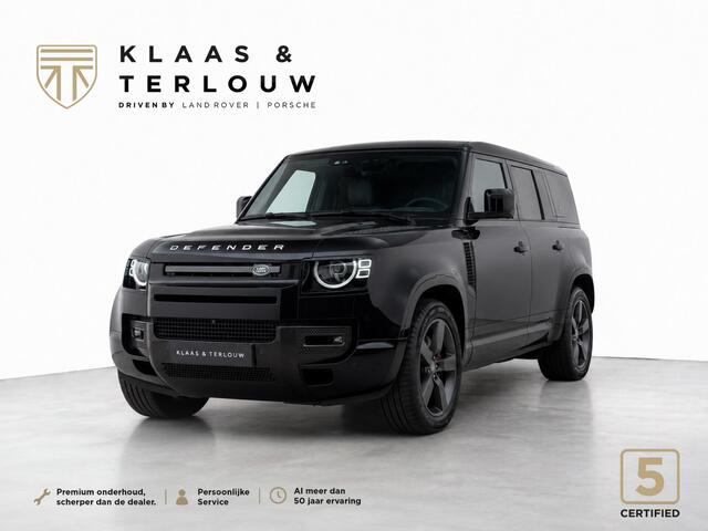 Land Rover DEFENDER 110 2.0 P300e 110 X-Dynamic SE | NP ¤ 115.567,- | Schuifkanteldak | Trekhaak | Head Up |