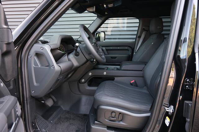 Land Rover DEFENDER 110 2.0 P300e 110 X-Dynamic SE | NP ¤ 115.567,- | Schuifkanteldak | Trekhaak | Head Up |