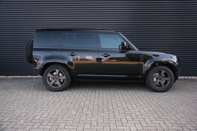 Land Rover DEFENDER 110 2.0 P300e 110 X-Dynamic SE | NP ¤ 115.567,- | Schuifkanteldak | Trekhaak | Head Up |