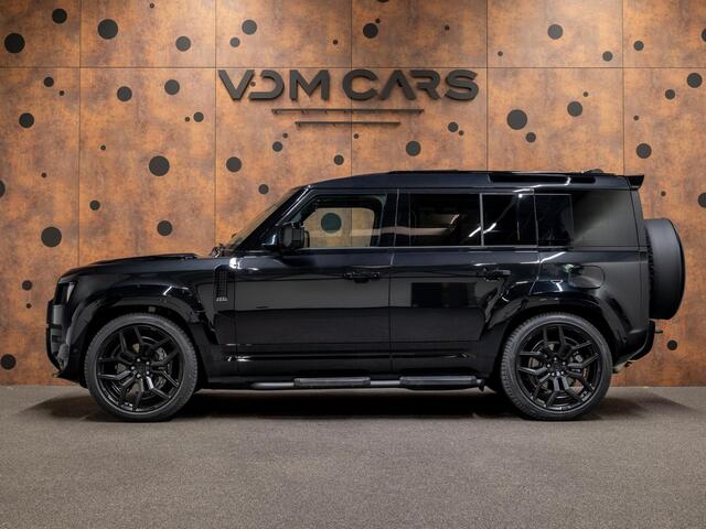 Land Rover DEFENDER 110 2.0 P300e 110 X-Dynamic HSE | URBAN | FACELIFT | Trekhaak | Cold Climate |