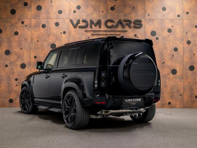 Land Rover DEFENDER 110 2.0 P300e 110 X-Dynamic HSE | URBAN | FACELIFT | Trekhaak | Cold Climate |