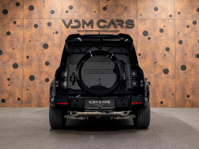 Land Rover DEFENDER 110 2.0 P300e 110 X-Dynamic HSE | URBAN | FACELIFT | Trekhaak | Cold Climate |