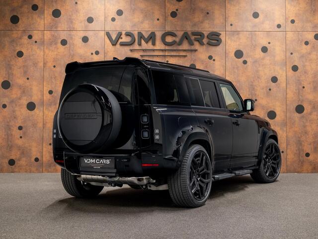 Land Rover DEFENDER 110 2.0 P300e 110 X-Dynamic HSE | URBAN | FACELIFT | Trekhaak | Cold Climate |