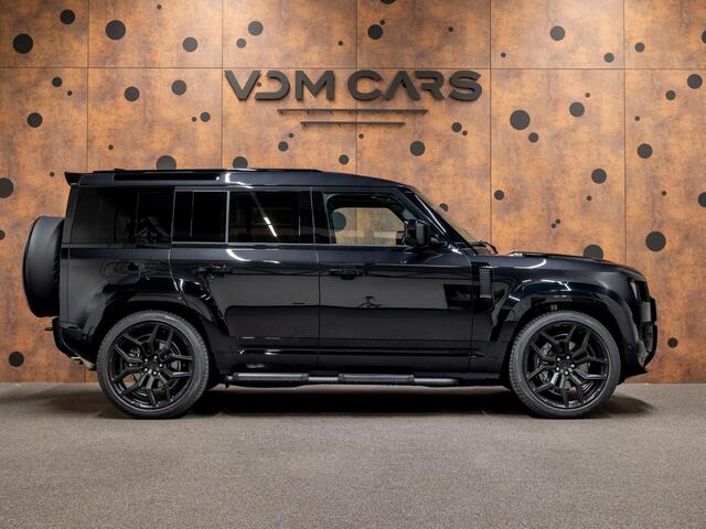 Land Rover DEFENDER 110 2.0 P300e 110 X-Dynamic HSE | URBAN | FACELIFT | Trekhaak | Cold Climate |