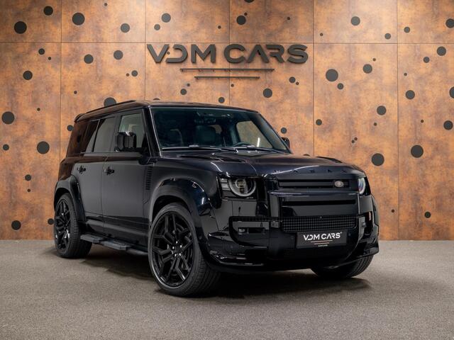 Land Rover DEFENDER 110 2.0 P300e 110 X-Dynamic HSE | URBAN | FACELIFT | Trekhaak | Cold Climate |