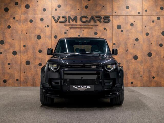 Land Rover DEFENDER 110 2.0 P300e 110 X-Dynamic HSE | URBAN | FACELIFT | Trekhaak | Cold Climate |
