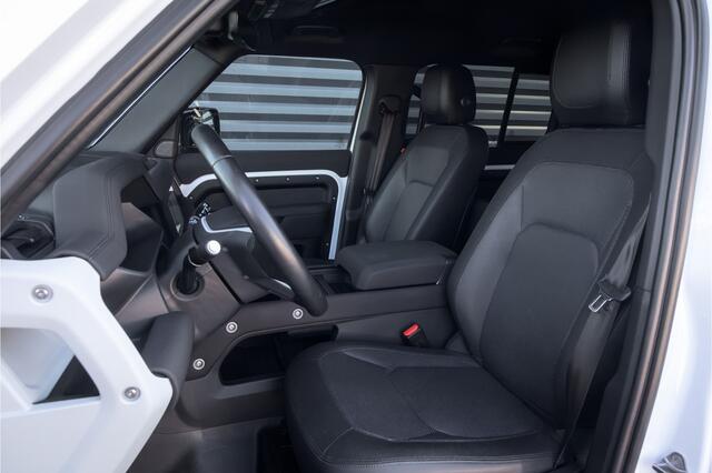Land Rover DEFENDER 3.0 D200 110 X-Dynamic SE - Luchtvering - Trekhaak