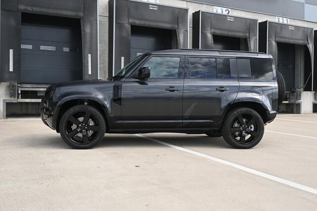 Land Rover DEFENDER 110 2.0 P300e 110 Dynamic SE Edition