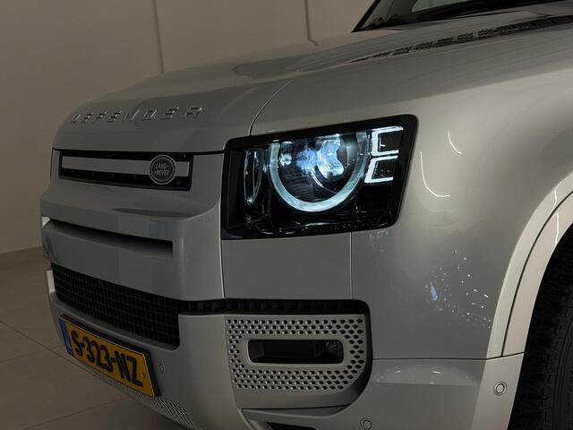 Land Rover DEFENDER 110 2.0 P400e 110 HSE