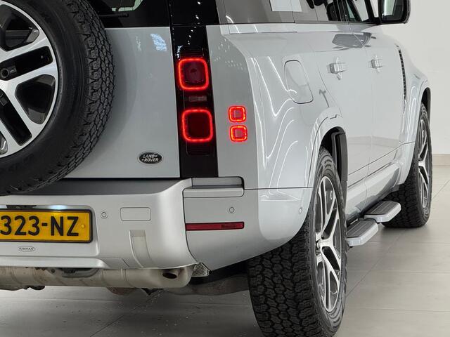 Land Rover DEFENDER 110 2.0 P400e 110 HSE