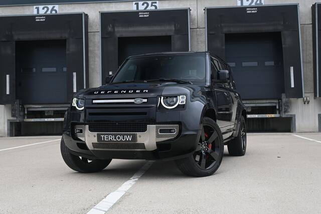 Land Rover DEFENDER 110 2.0 P400e 110 X