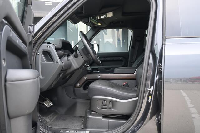 Land Rover DEFENDER 110 2.0 P400e 110 X