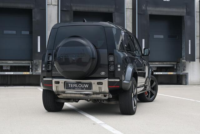 Land Rover DEFENDER 110 2.0 P400e 110 X