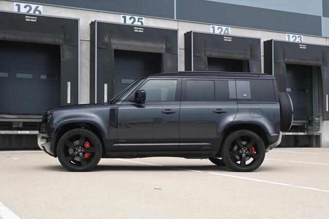 Land Rover DEFENDER 110 2.0 P400e 110 X