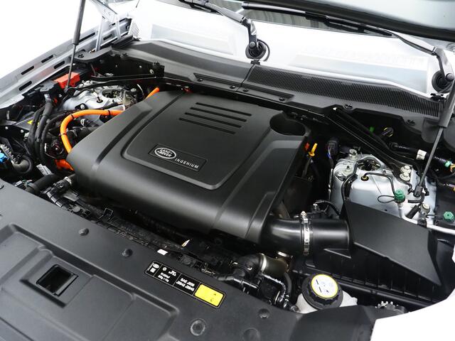 Land Rover DEFENDER 110 2.0 P400e 110 | Panoramadak | Honeycomb Leder | Trekhaak | Sidesteps | 360 | Meridian | Keyless