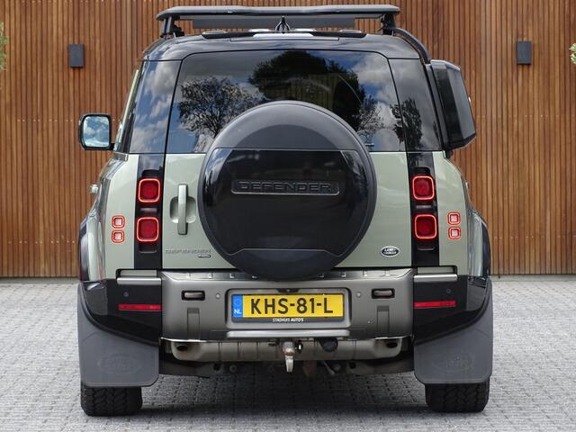 Land Rover DEFENDER 110 2.0 P400e 110 x-Dynamic / HSE / Meridan / 360°