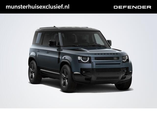 Land Rover DEFENDER 110 2.0 P300e 110 X-Dynamic SE | Koelvak | Elektrische trekhaak |