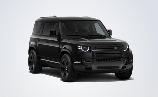 Land Rover DEFENDER 110 2.0 P300e 110 X-Dynamic HSE | Koelvak | Elektrische trekhaak | Meridian Surround |