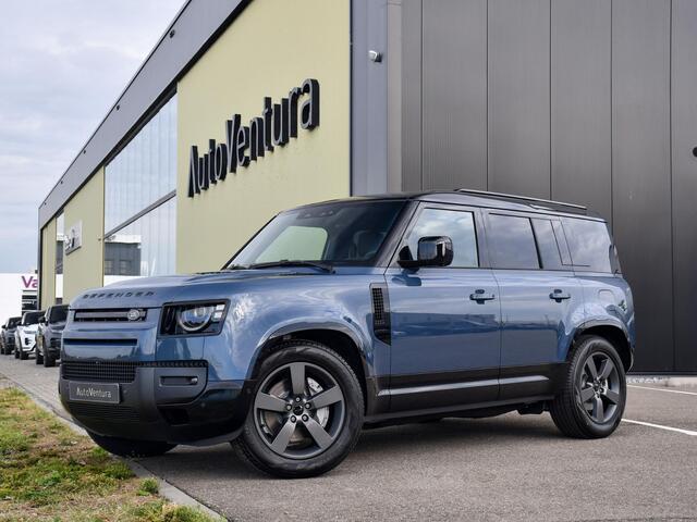 Land Rover DEFENDER 110 2.0 P300e 110 X-Dynamic SE | MY2026 | Schuif-/kantel Pano | Trekhaak