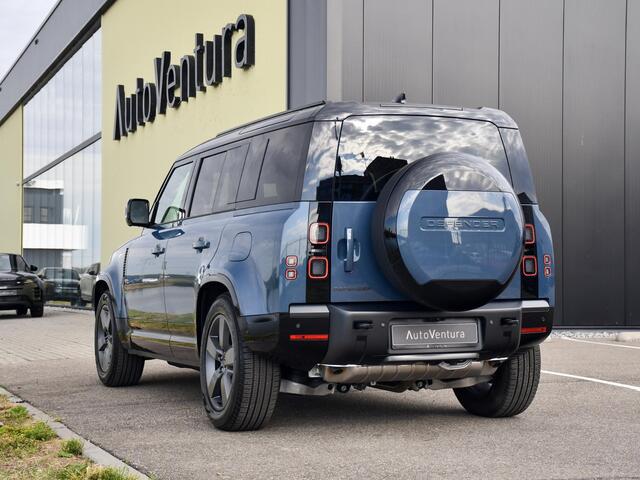 Land Rover DEFENDER 110 2.0 P300e 110 X-Dynamic SE | MY2026 | Schuif-/kantel Pano | Trekhaak
