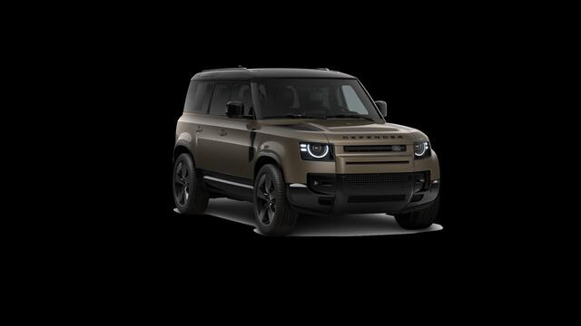 Land Rover DEFENDER 2.0 P300e 110 X-Dynamic HSE