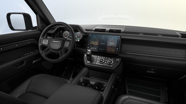 Land Rover DEFENDER 2.0 P300e 110 X-Dynamic HSE