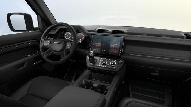 Land Rover DEFENDER 2.0 P300e 110 X-Dynamic SE