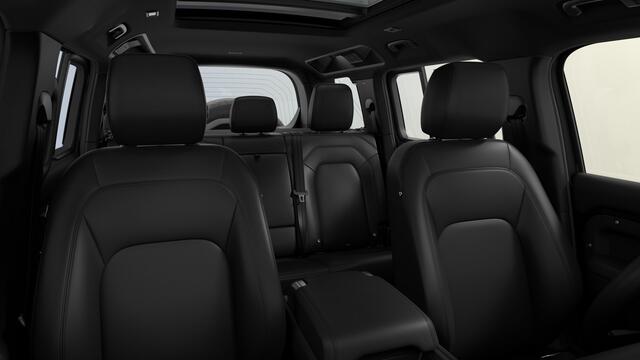 Land Rover DEFENDER 2.0 P300e 110 X-Dynamic SE