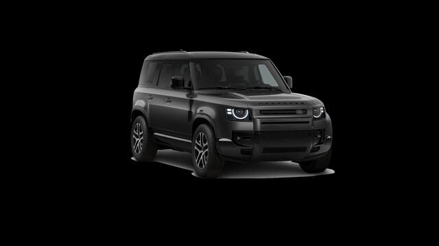 Land Rover DEFENDER 2.0 P300e 110 X-Dynamic SE