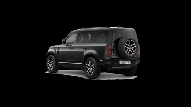 Land Rover DEFENDER 2.0 P300e 110 X-Dynamic SE