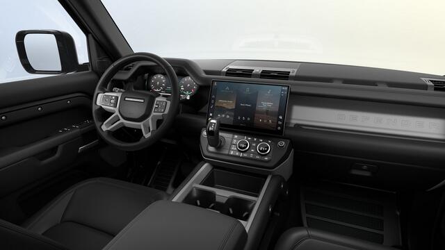 Land Rover DEFENDER 2.0 P300e 110 X-Dynamic SE