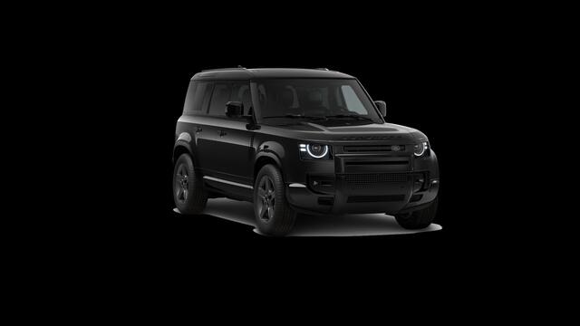 Land Rover DEFENDER 2.0 P300e 110 X-Dynamic SE