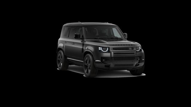 Land Rover DEFENDER 110 2.0 P300e 110 Dynamic Edition Leverbaar vanaf 10/2026