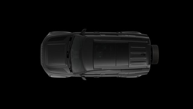 Land Rover DEFENDER 110 2.0 P300e 110 Dynamic Edition Leverbaar vanaf 10/2026