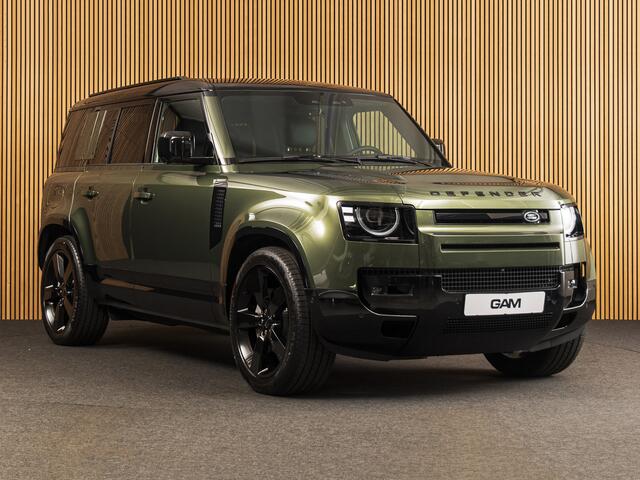 Land Rover DEFENDER 110 2.0 P300e 110 X-Dynamic HSE MY26 | PANO | HUD | 22" | MERIDIAN