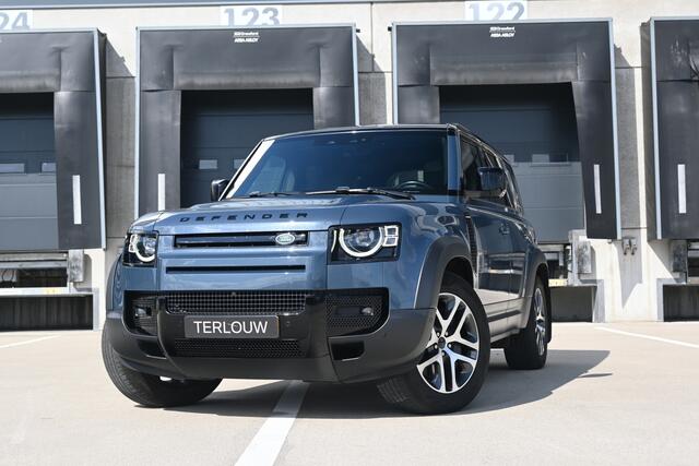 Land Rover DEFENDER 110 2.0 P400e 110 HSE