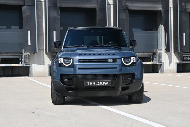 Land Rover DEFENDER 110 2.0 P400e 110 HSE