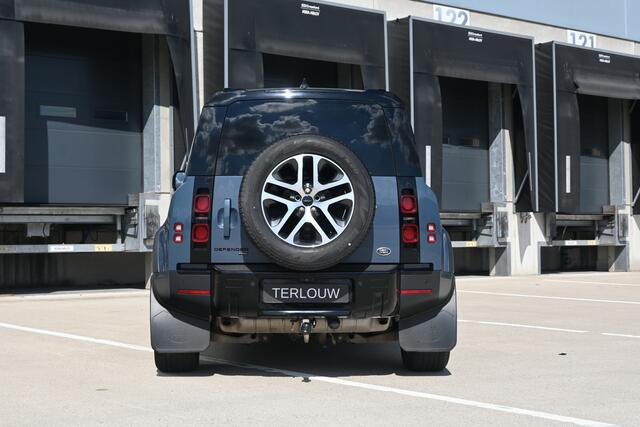 Land Rover DEFENDER 110 2.0 P400e 110 HSE