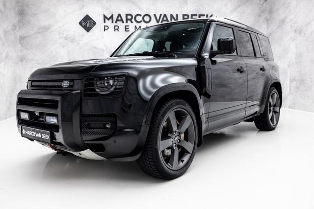 Land Rover DEFENDER 110 2.0 P400e 110 XS Edition | Pano | 22" | Stoelventilatie | E-Trekhaak | ACC