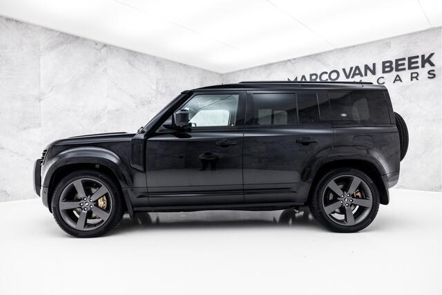 Land Rover DEFENDER 110 2.0 P400e 110 XS Edition | Pano | 22" | Stoelventilatie | E-Trekhaak | ACC