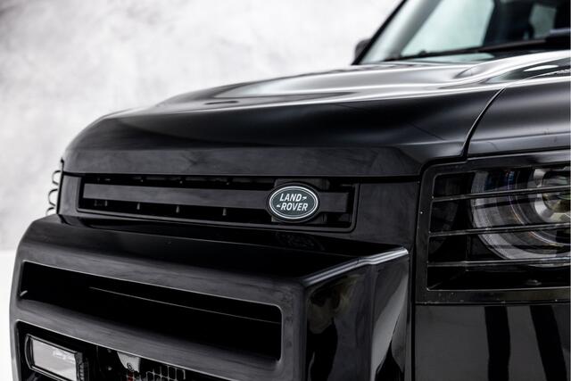 Land Rover DEFENDER 110 2.0 P400e 110 XS Edition | Pano | 22" | Stoelventilatie | E-Trekhaak | ACC