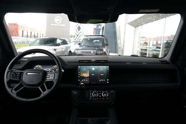Land Rover DEFENDER 110 2.0 P300e 110 X-Dynamic SE | Verwarmde voorstoelen | Meridian |