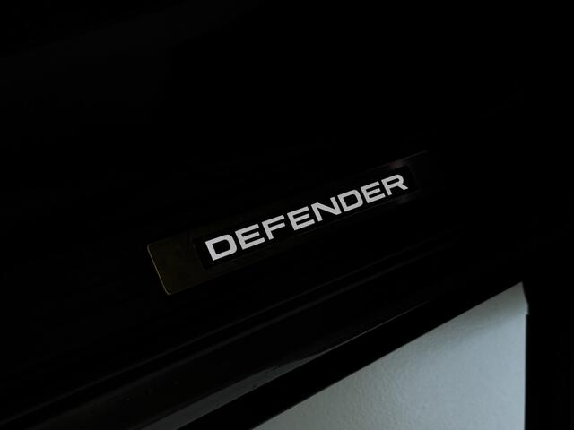Land Rover DEFENDER 110 3.0 P400 110 X 7 pers. X-Dynamic / Meridan / LED / *NAP*