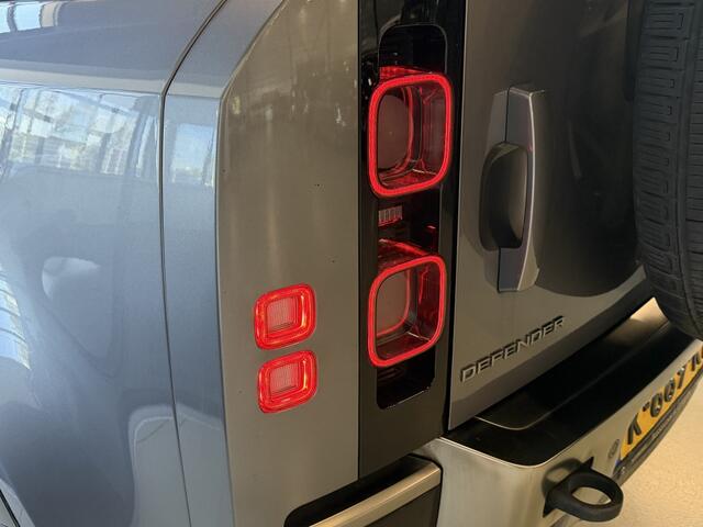 Land Rover DEFENDER 110 3.0 P400 110 X 7 pers. X-Dynamic / Meridan / LED / *NAP*