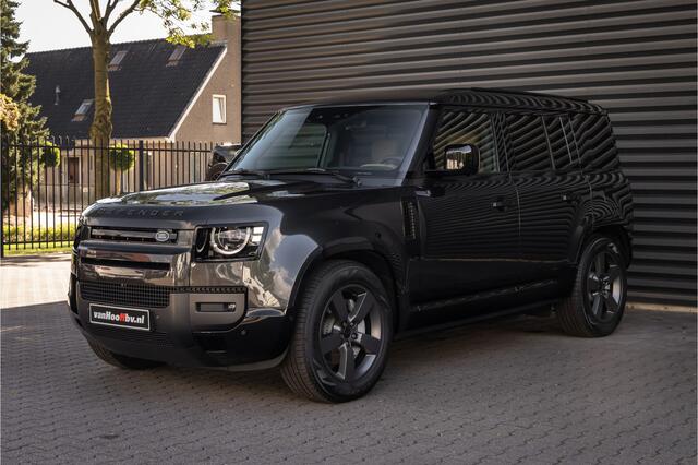 Land Rover DEFENDER 110 2.0 P300e 110 X-Dynamic HSE Pano Head Up Trekhaak