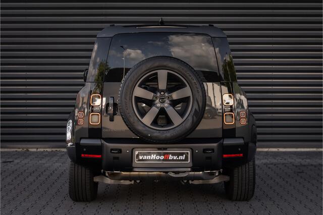 Land Rover DEFENDER 110 2.0 P300e 110 X-Dynamic HSE Pano Head Up Trekhaak