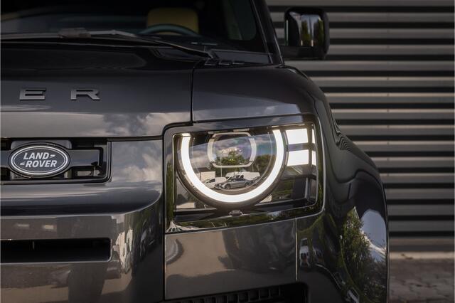 Land Rover DEFENDER 110 2.0 P300e 110 X-Dynamic HSE Pano Head Up Trekhaak