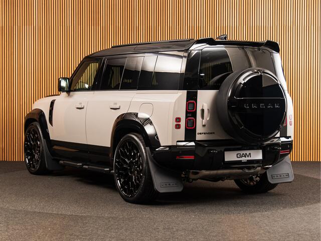 Land Rover DEFENDER 110 2.0 P300e 110 X-Dynamic HSE URBAN | PANO | HUD | 22" | MERIDIAN 700W